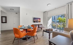 Hotel Apt At Celebration 10 Min From Disney Mh225